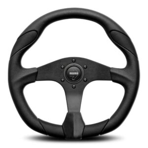 MOMO ITALY - Steering Wheel Quark 350mm