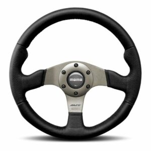 MOMO ITALY - Steering Wheel Race