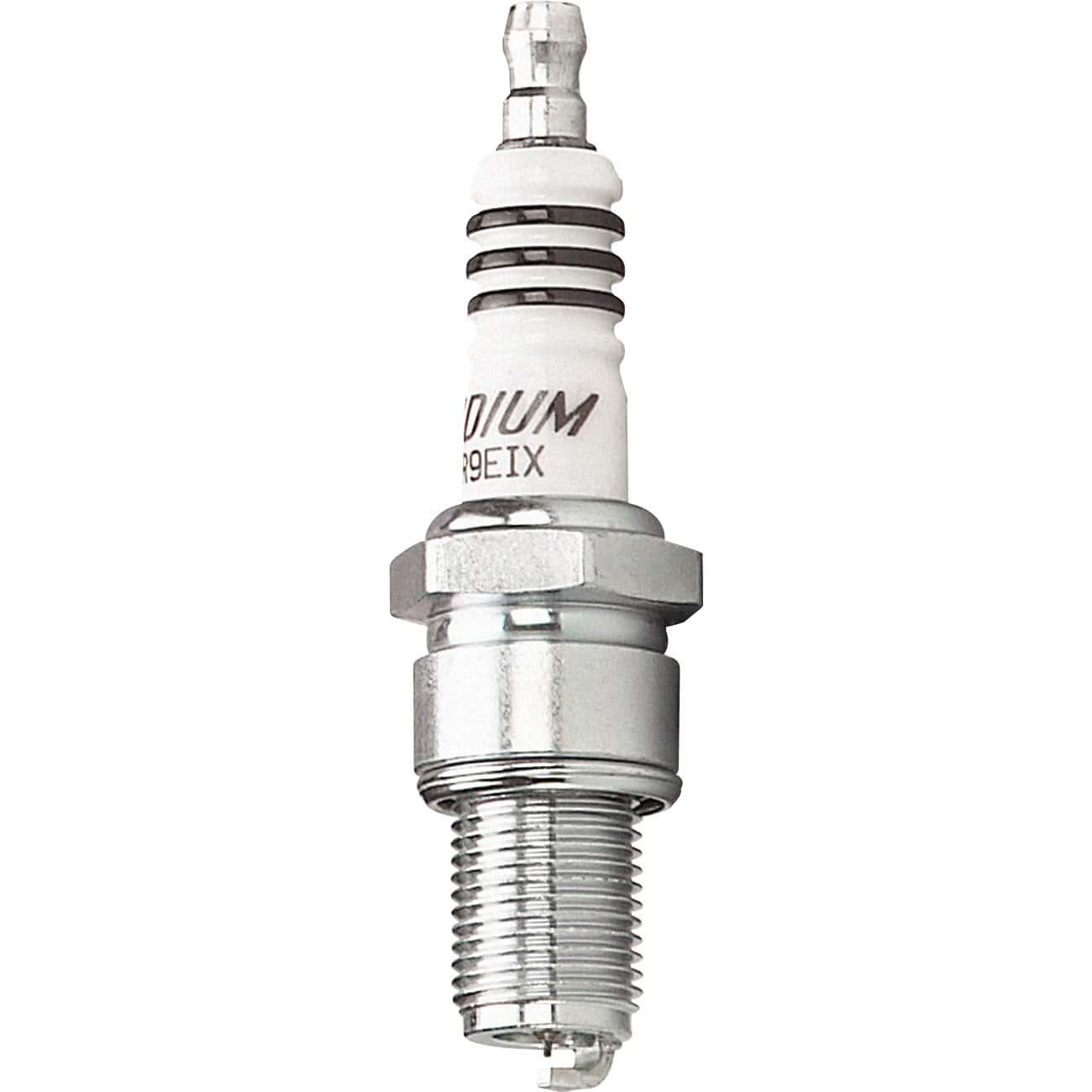 NGK Iridium Spark Plug Heat Range 9 - B16/B18/K20/K24/F20C (1pc)