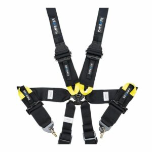 NRG Innovations – FIA Seat Belt Harness