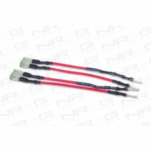 NRG Innovation - Resistor 2pcs/set
