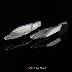 K-Tuned - Quick Release Hood Hinge