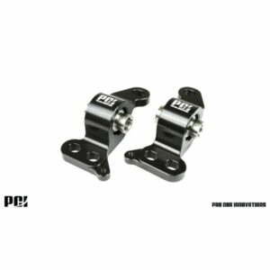 PCI Racing Front Lower Compliance Spherical Bearing Kit - EG/DC2