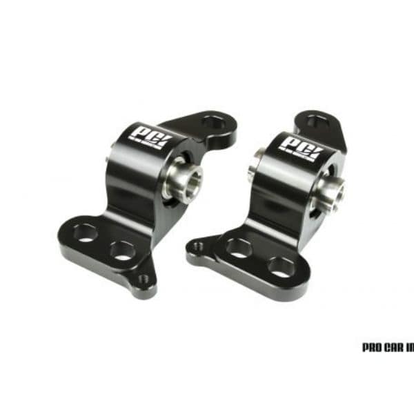 PCI Racing Front Lower Compliance Spherical Bearing Kit - EG/DC2 - Image 2