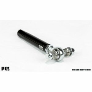 PCI - Spherical Outer Tie Rod Ends for 88-2000 Civic 88-91 CRX 90-2001 Integra