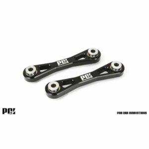 PCI Racing Rear Spherical Toe Links - EG/EK/DC2/DA