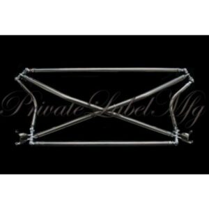 Private Label MFG Crossbar (x-bar) EG6