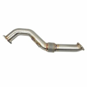 PRL Motorsports – 2016-2021 Honda Civic 1.5T Front Pipe Upgrade