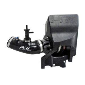 PRL Motorsports – 2017-2021 Honda Civic Type-R FK8 High Volume Intake System