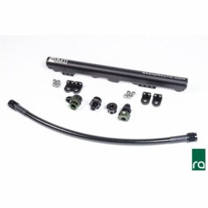 Radium Engineering - Honda S2000 AP2 06-09 Fuel Rail Kit