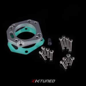 K-Tuned - RBC / RRC Throttle Body Adapter (70mm)