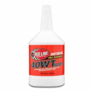 Red Line - 40WT Race Oil