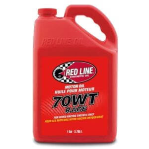 Red Line - 70WT Nitro Race Oil