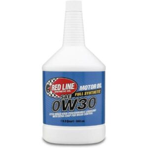 Red Line - 0W30 Motor Oil