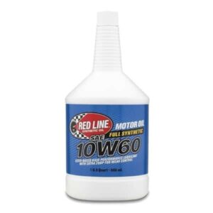 Red Line - 10W60 Motor Oil