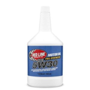 Red Line - 5W30 Motor Oil