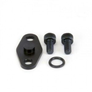 Skunk2 - Air Temp Block-Off - B/D/H/F-Series