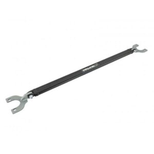 Skunk2 - Strut Bar - Rear - 92-00 Civic EG/EK, 94-01 Integra DC2 - Black