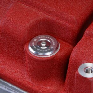 Skunk2 - Low-Profile Valve Cover Hardware B/K-Series