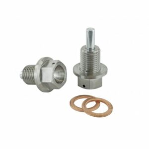 Skunk2 Magnetic Drain Plug Set (M14 x 1.5)