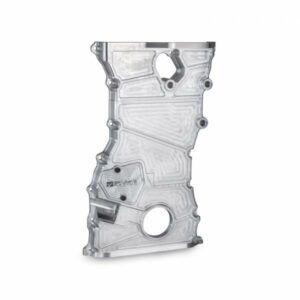 Skunk2 - Timing Chain Cover - K20 - RAW