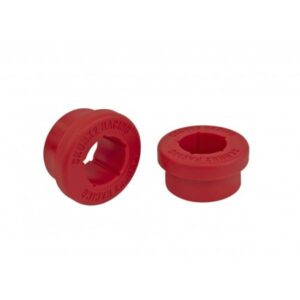 Skunk2 - Rear Camber Kit & LCA Bushing Replacement