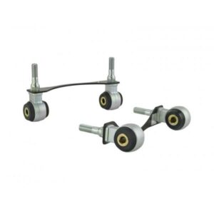 Skunk2 - Front Camber Kit Mounting Anchor Kit - EG/DC2