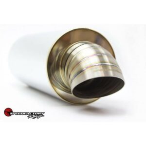 SpeedFactory Racing - LT-5 Race Muffler