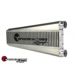 SpeedFactory Racing - Vertical Flow Intercooler (K-Series, 800HP)