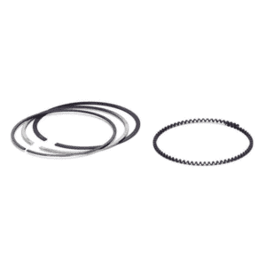 Supertech Performance - Piston Rings 86mm Bore - 1x3.10 / 1.2x3.5 / 2.8x3.10mm High Performance Gas (1pc)