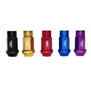 Blox Racing - Street Series Forged Extended Lug Nut (Single) 12x1.25mm