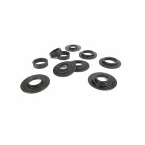 Supertech Performance - Dual Spring Seat Locator Set 16pcs Honda (B-Series)