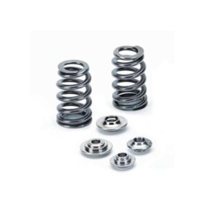 Supertech Performance - Valve Spring & Retainer Kit Beehive Honda (K20/K24/F20)