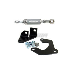 Tegiwa - Engine Torque Damper - Honda Civic EP3 / Integra DC5 Type R (01-06)