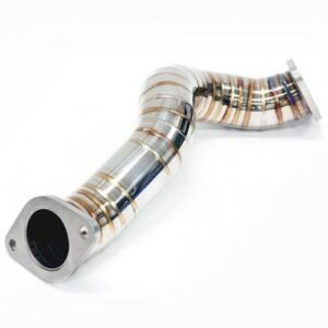 Blox Racing - T304 Overpipe - Toyota 86 / Subaru BRZ / Scion FR-S