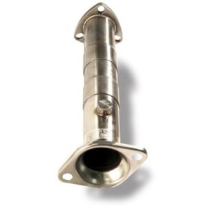 Blox Racing - T304 Telescoping Test Pipe - Honda Civic / Acura Integra 2.25"