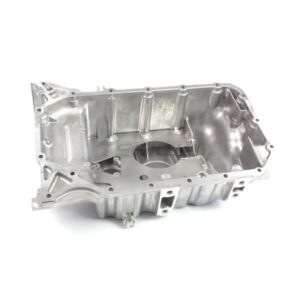 Tegiwa - Honda Civic FN2 Type R (07-11) Oil Sump Baffle Kit