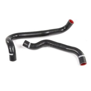 Tegiwa - Honda Civic FN2 Type R (07-11) 2PC Silicone Coolant Hose Kit