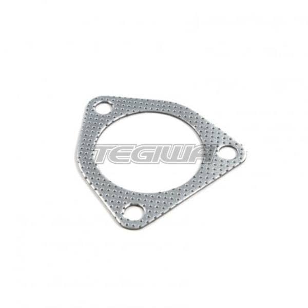 Tegiwa - Honda S2000 3-Bolt Cat To B-Pipe Triangle Exhaust Gasket - 70MM