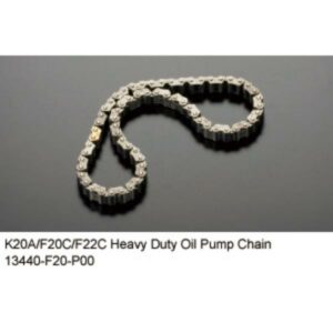 Toda Racing K20A Heavy Duty Oil Pump Chain
