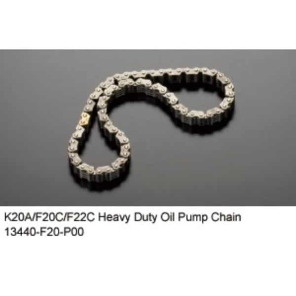 Toda Racing K20A Heavy Duty Oil Pump Chain