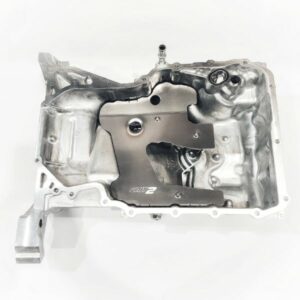 Unit 2 Fabrication - FK8 Pan Complete