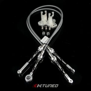 K-Tuned - Complete H/F Series Shifter Setup