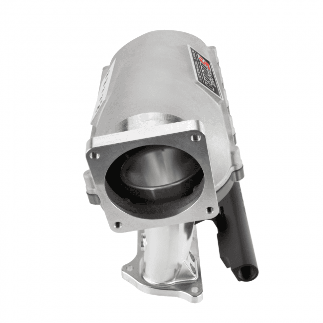 Skunk2 - Ultra Race Billet Side-Feed Intake Manifold - Honda K20/K24 - Image 2